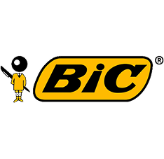 Bic logotipo