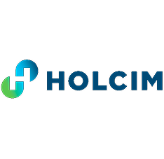 Holcim logotipo