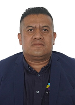 Foto de Marco Antonio Zenteno Vicente