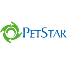 PetStar logotipo