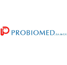 Probimed logotipo