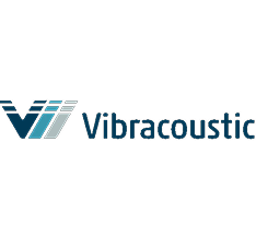 Vibracoustic logotipo
